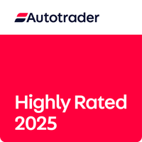 AutoTrader Highly Rated for Customer Service 2025